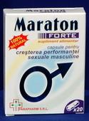 Capsule Maraton Forte *20cps - Pret | Preturi Capsule Maraton Forte *20cps