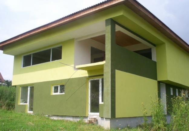 Casa noua la Cisnadie, judetul Sibiu - Pret | Preturi Casa noua la Cisnadie, judetul Sibiu