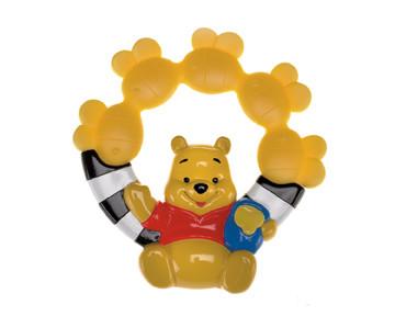 Fisher-Price - Winnie the Pooh jucarie dentitie pentru baie - Pret | Preturi Fisher-Price - Winnie the Pooh jucarie dentitie pentru baie