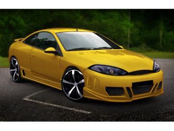 Ford Cougar Body Kit Aggressive - Pret | Preturi Ford Cougar Body Kit Aggressive