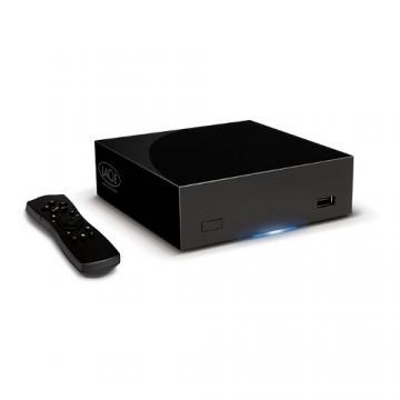 Media Player LaCie LaCinema Mini HD 301917EK - Pret | Preturi Media Player LaCie LaCinema Mini HD 301917EK