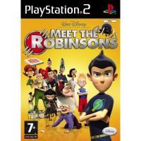 Meet the Robinsons PS2 - Pret | Preturi Meet the Robinsons PS2