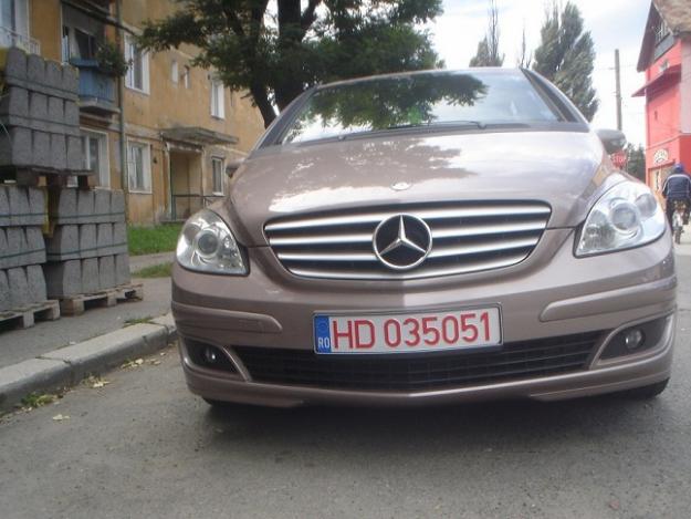 mercedesB-CLASE 180.cdi tiptronic - Pret | Preturi mercedesB-CLASE 180.cdi tiptronic