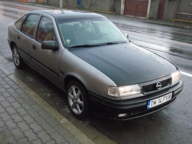 Opel Vectra 1.7 TD - Pret | Preturi Opel Vectra 1.7 TD