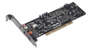 Placa de sunet ASUS XONAR_DG 5.1 Channel Audio Card PCI, SPDIF Out, Line in/Mic in Combo, S/PD, XONAR_DG - Pret | Preturi Placa de sunet ASUS XONAR_DG 5.1 Channel Audio Card PCI, SPDIF Out, Line in/Mic in Combo, S/PD, XONAR_DG