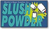Slush Powder - Pret | Preturi Slush Powder