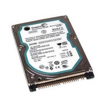 Stoc HDD 160 GB Seagate 3.5 IDE - Pret | Preturi Stoc HDD 160 GB Seagate 3.5 IDE