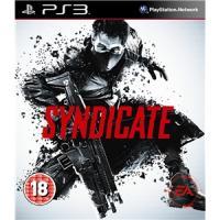 Syndicate PS3 - Pret | Preturi Syndicate PS3