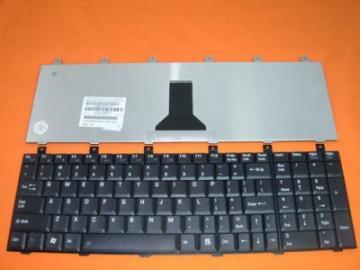 Tastatura laptop originala pt. Toshiba Seriile Satellite M60, M65 - Pret | Preturi Tastatura laptop originala pt. Toshiba Seriile Satellite M60, M65