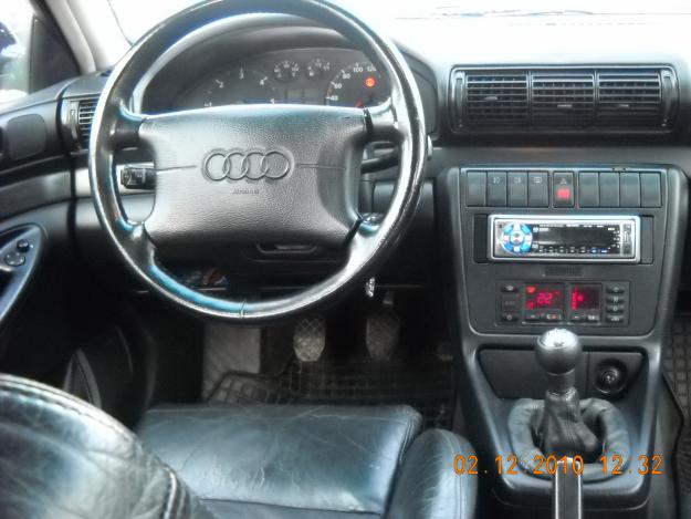 vand audi A4 1,9 TDI 3950 EURO NEG. INMATRICULAT RECENT RO. - Pret | Preturi vand audi A4 1,9 TDI 3950 EURO NEG. INMATRICULAT RECENT RO.