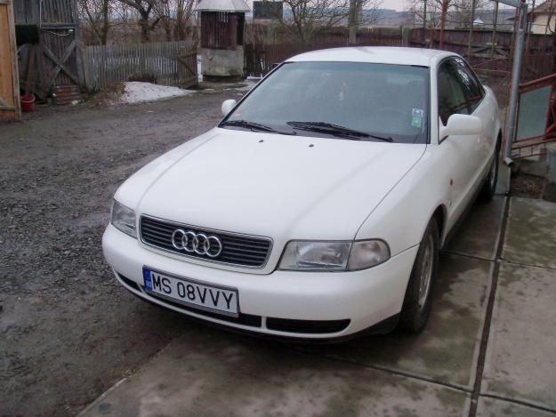 Vand Audi A4 - Pret | Preturi Vand Audi A4