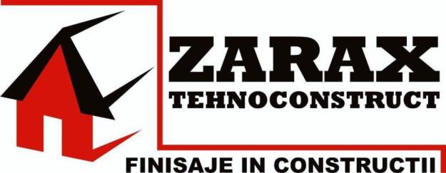 Zarax -tehnoconstruct - Pret | Preturi Zarax -tehnoconstruct
