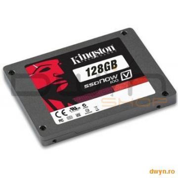 128GB SSDNow V100 SATA 2 2.5 - Pret | Preturi 128GB SSDNow V100 SATA 2 2.5