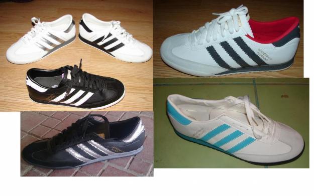 ADIDASI GHETE BARBATESTI ADIDAS BECKENBAUER 109 LEI - Pret | Preturi ADIDASI GHETE BARBATESTI ADIDAS BECKENBAUER 109 LEI