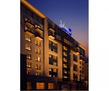 BUCURESTI - Hotel RADISSON BLU 5* - Pret | Preturi BUCURESTI - Hotel RADISSON BLU 5*