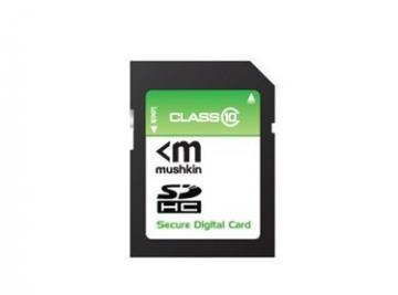 Card de memorie Mushkin 32GB, SDHC, Class 10 Card, minim 10MB/sec data transfer rate, MKNSDHCC10-32GB - Pret | Preturi Card de memorie Mushkin 32GB, SDHC, Class 10 Card, minim 10MB/sec data transfer rate, MKNSDHCC10-32GB