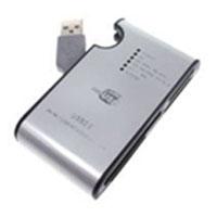 Card reader Toshiba 23-in-1, PX1284E-1NCR - Pret | Preturi Card reader Toshiba 23-in-1, PX1284E-1NCR
