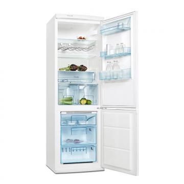Combina frigorifica Electrolux ENB34433W - Pret | Preturi Combina frigorifica Electrolux ENB34433W