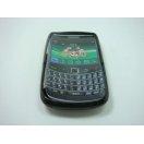 Husa Silicon BlackBerry Bold 9700 Rama Neagra - Pret | Preturi Husa Silicon BlackBerry Bold 9700 Rama Neagra