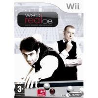 Joc Wii WSC Real 08 - contine doar jocul! - Pret | Preturi Joc Wii WSC Real 08 - contine doar jocul!