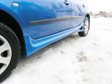 Peugeot 307 Praguri Shooter - Pret | Preturi Peugeot 307 Praguri Shooter