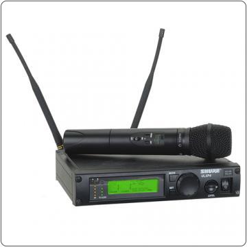 Shure ULXP24/87 - Sistem wireless - Pret | Preturi Shure ULXP24/87 - Sistem wireless