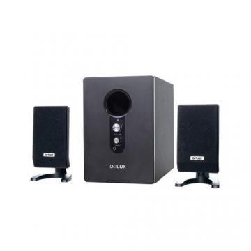 Sistem audio Delux DLS-2152 - Pret | Preturi Sistem audio Delux DLS-2152