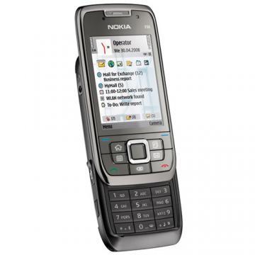 Telefon mobil Nokia E66 - Pret | Preturi Telefon mobil Nokia E66