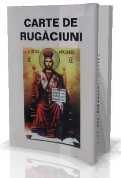 Carte de rugaciuni - Editura Bunavestire - Pret | Preturi Carte de rugaciuni - Editura Bunavestire