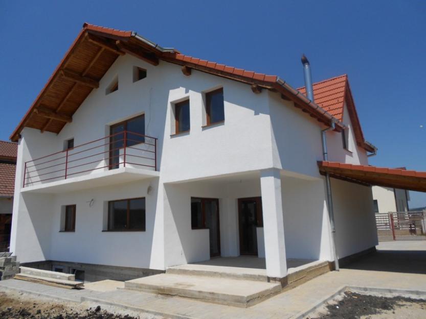Casa 4 camere - Selimbar - Pret | Preturi Casa 4 camere - Selimbar