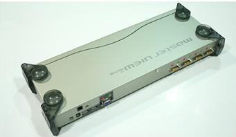 Distribuitor KVM PS/2 &amp; USB 1/4, Aten CS1754 - Pret | Preturi Distribuitor KVM PS/2 &amp; USB 1/4, Aten CS1754