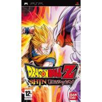 Dragonball Z Shin Budokai PSP - Pret | Preturi Dragonball Z Shin Budokai PSP