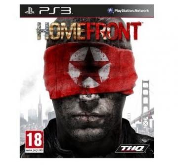 Joc Homefront pentru PlayStation 3 , THQ-PS3-HOMEFR - Pret | Preturi Joc Homefront pentru PlayStation 3 , THQ-PS3-HOMEFR