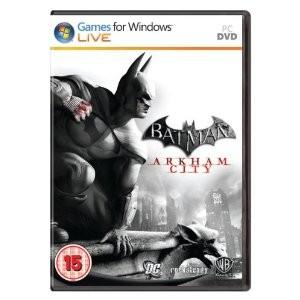 Joc PC Batman Arkham City - Pret | Preturi Joc PC Batman Arkham City