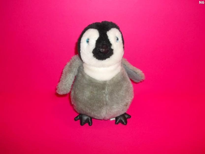jucarii pinguin din plus de la zewa - Pret | Preturi jucarii pinguin din plus de la zewa