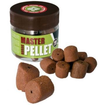 Pelete Carlig CARP EXPERT Master 12mm Rac 100gr - Pret | Preturi Pelete Carlig CARP EXPERT Master 12mm Rac 100gr