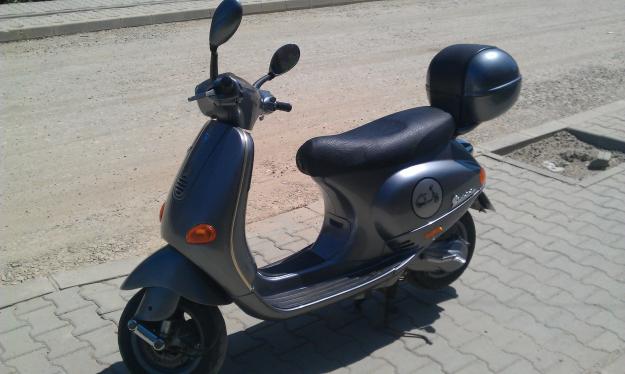 Piaggio Vespa - Pret | Preturi Piaggio Vespa