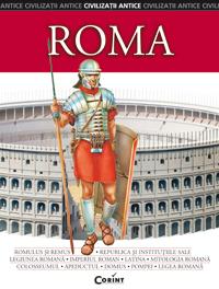 Roma - civilizatii antice - Pret | Preturi Roma - civilizatii antice