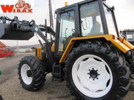Tractor RENAULT 103.14, reconditionat , putere 90-100 CP - Pret | Preturi Tractor RENAULT 103.14, reconditionat , putere 90-100 CP