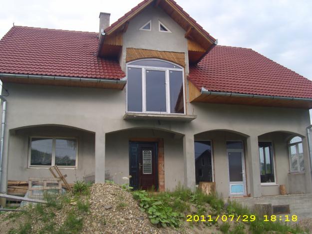 Vand casa Valea Ghinzii, str.Podgoriei - Pret | Preturi Vand casa Valea Ghinzii, str.Podgoriei