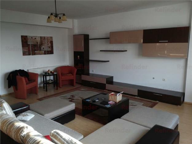 Apartament cu 3 camere de inchiriat Stefan cel Mare - Pret | Preturi Apartament cu 3 camere de inchiriat Stefan cel Mare