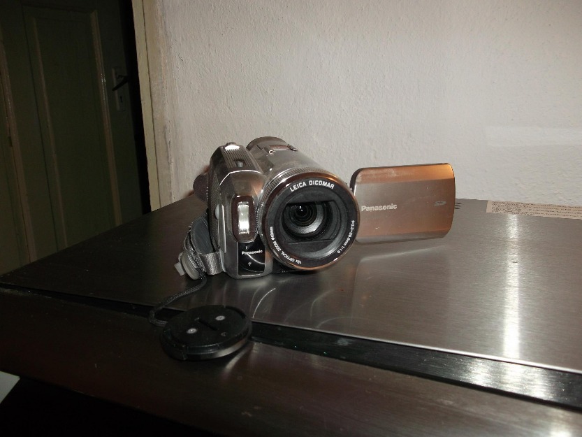 camera video panasonic nv-gs500 - Pret | Preturi camera video panasonic nv-gs500