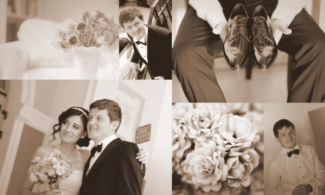 Fotograf profesionist nunti & evenimente - Pret | Preturi Fotograf profesionist nunti & evenimente