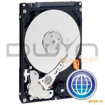 HDD Notebook 2.5" 250GB 5400rpm 8M SATA WD w/ AdvFormat - Pret | Preturi HDD Notebook 2.5" 250GB 5400rpm 8M SATA WD w/ AdvFormat