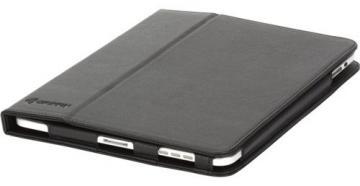 Husa Elan Folio pentru iPad, negru, GRIFFIN (GB01988) - Pret | Preturi Husa Elan Folio pentru iPad, negru, GRIFFIN (GB01988)