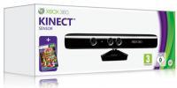 Kinect Sensor cu Kinect Adventures XB360 - Pret | Preturi Kinect Sensor cu Kinect Adventures XB360