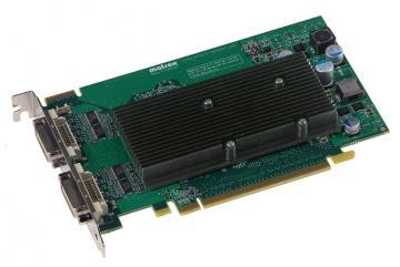 Placa video MATROX M9120-E512F DH 512MB - Pret | Preturi Placa video MATROX M9120-E512F DH 512MB