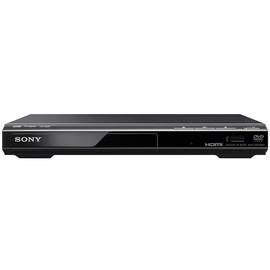 Sony DVD player DVP-SR760H Negru - Pret | Preturi Sony DVD player DVP-SR760H Negru