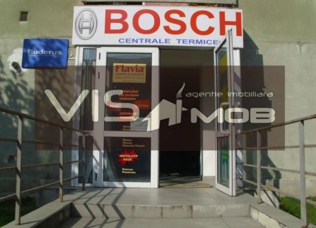 Vand spatiu comercial in Onesti - Pret | Preturi Vand spatiu comercial in Onesti