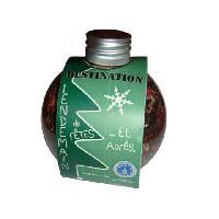 A 2 a zi de sarbatoare. Melanj de ceai verde, arome si mirodenii BIO, 100 g, vrac - Pret | Preturi A 2 a zi de sarbatoare. Melanj de ceai verde, arome si mirodenii BIO, 100 g, vrac
